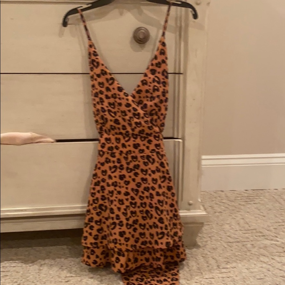 Romper - Picture 3 of 3